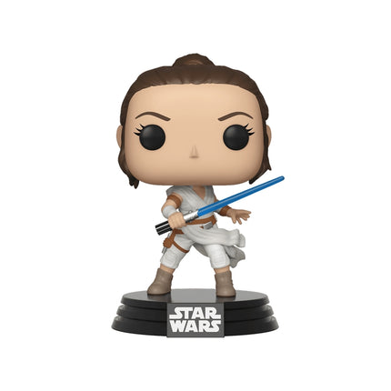 Funko Pop! Vinyl Figure: Star Wars: Rise Of Skywalker - Rey