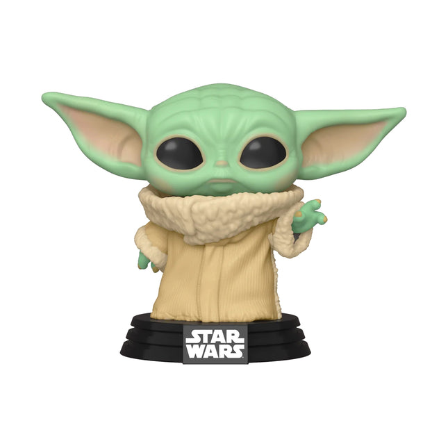 Funko Pop! Vinyl Figure: Star Wars: The Child