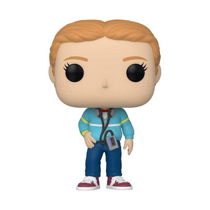 Funko Pop! Vinyl Figure: Stranger Things - Max
