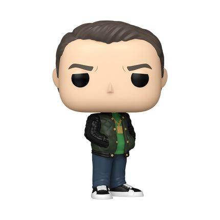 Funko Pop! Vinyl Figure: Succession - Kendall Roy