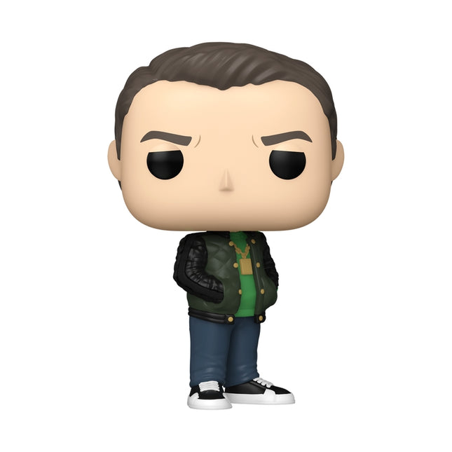 Funko Pop! Vinyl Figure: Succession - Kendall Roy
