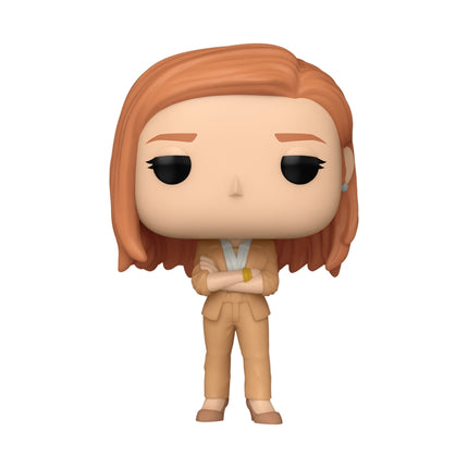 Funko Pop! Vinyl Figure: Succession - Shiv Roy