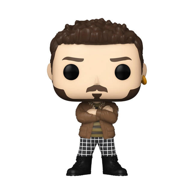 Funko Pop! Vinyl Figure: The Boys - Frenchie