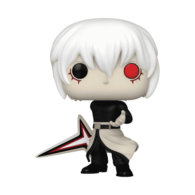 Funko Pop! Vinyl Figure: Tokyo Ghoul: Re - Ken Kaneki