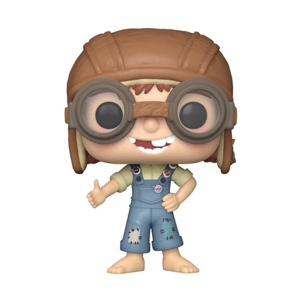 Funko Pop! Vinyl Figure: Up! - Young Ellie