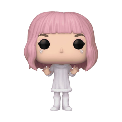 Funko Pop! Vinyl Figure: Wednesday - Enid Sinclair