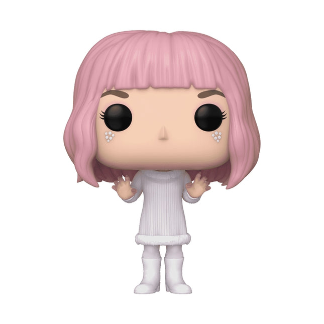 Funko Pop! Vinyl Figure: Wednesday - Enid Sinclair
