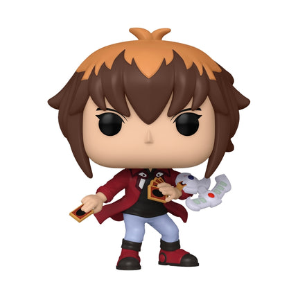 Funko Pop! Vinyl Figure: Yu-Gi-Oh - Jaden Yuki