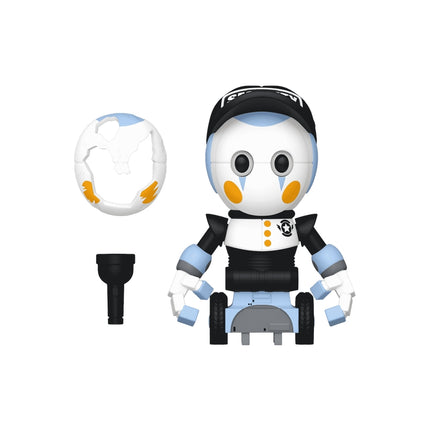 Funko Snap Figure: Five Nights At Freddie´S - Security Staff Bot