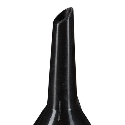 Funnel set with hose