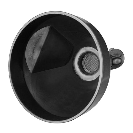 Funnel set with hose