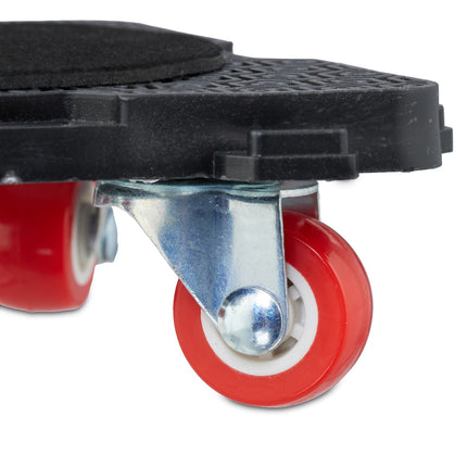 Furniture Lifter & Mover Set with 360° Rollers