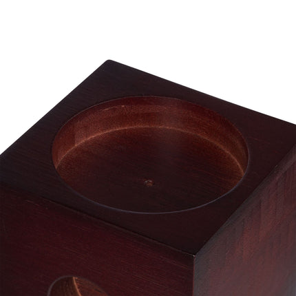 Furniture Raiser Bamboo Set of 4