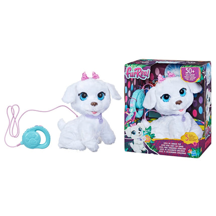 Furreal Interactive Plush Pet Gogo My Dancin Pup