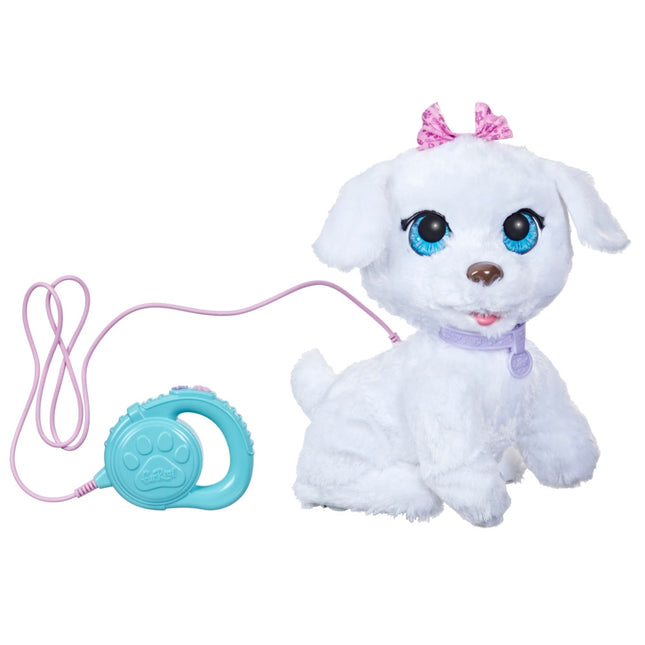 Furreal Interactive Plush Pet Gogo My Dancin Pup