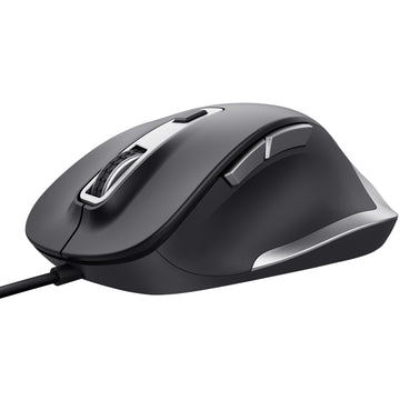 Fyda Mouse Eco Black