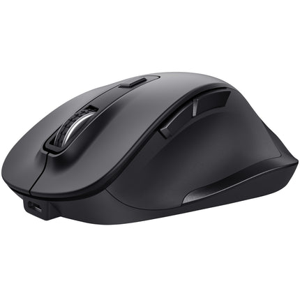 Fyda Wireless mouse Eco Black