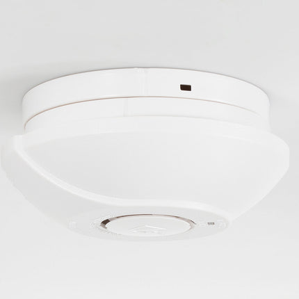 GNS-2236/10Y Fire alarm 230V Mains connected