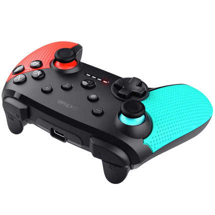 GXT 1246B Muta Wireless Controller Nintendo Switch/Switch 2 Blue/Red