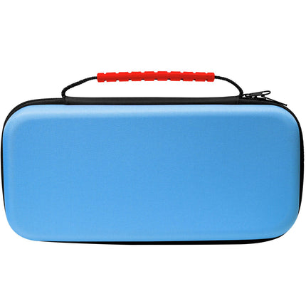 GXT 1251B Hardcase Nintendo Switch 2 Blue