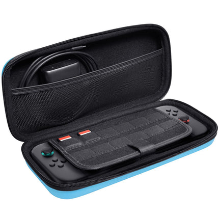 GXT 1251B Hardcase Nintendo Switch 2 Blue