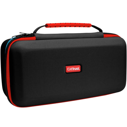 GXT 1252 XL Hardcase Nintendo Switch 2 Black