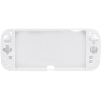 GXT 1253W Silicone Cover Nintendo Switch 2 White