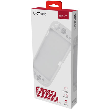 GXT 1253W Silicone Cover Nintendo Switch 2 White