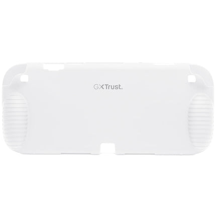GXT 1253W Silicone Cover Nintendo Switch 2 White