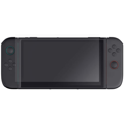 GXT 1254 Screen Protector Tempered Glass Nintendo Switch 2