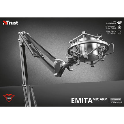 GXT 253 Emit Stream Mic Arm