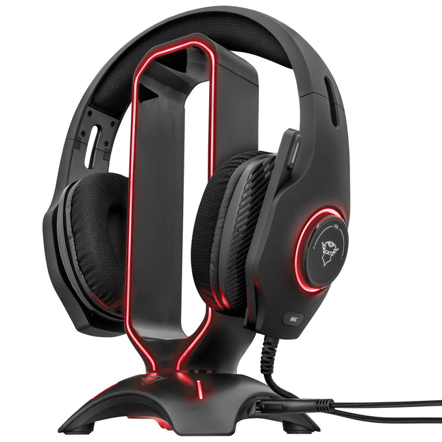 GXT 265 Cintar RGB Headset Stand