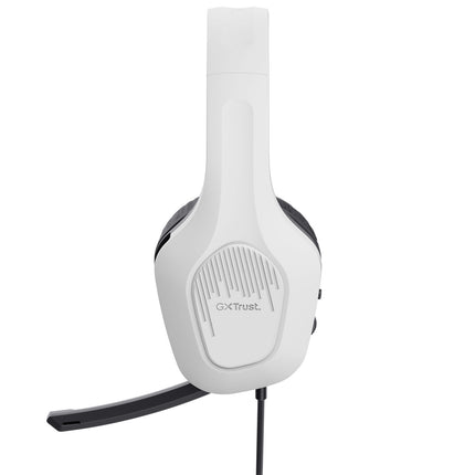 GXT 415W Zirox Gaming Headset White