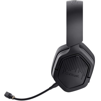 GXT 493PS Carus Wireless gaming headset PS5 Black