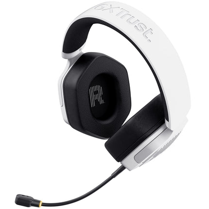 GXT 493PS Carus Wireless gaming headset PS5 White