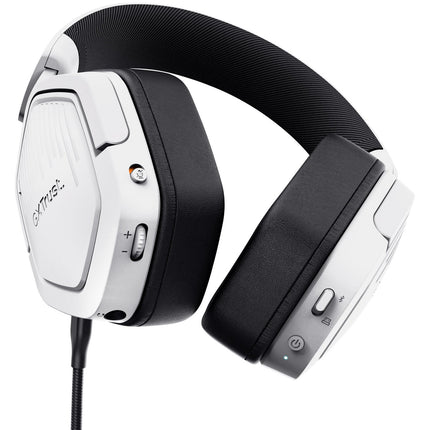 GXT 493PS Carus Wireless gaming headset PS5 White