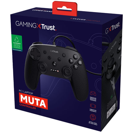 GXT 541 Muta Handheld PC Eco
