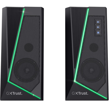 GXT 609 Zoxa RGB Gaming speakers 12W