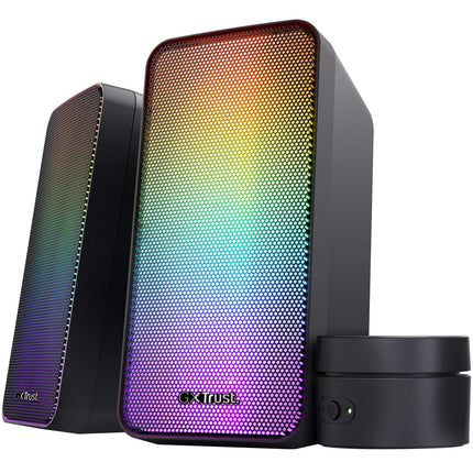 GXT 611 Wezz RGB Gaming speakers 12W