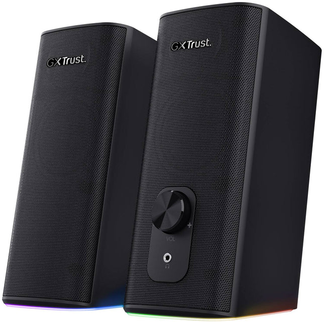 GXT 612 Cetic Gaming speakers Bluetooth