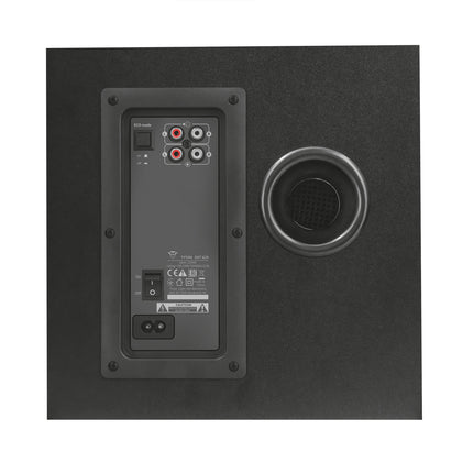 GXT 629 Tytan 2.1 RGB Speakers