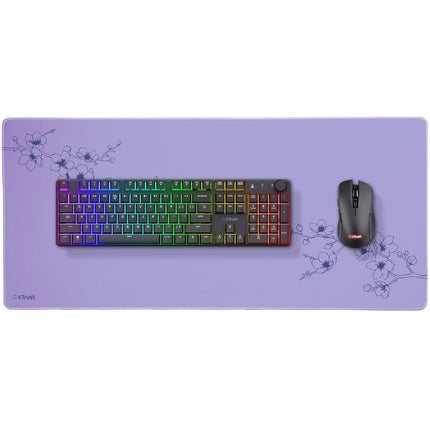 GXT 759 XXL Mousepad Blossom