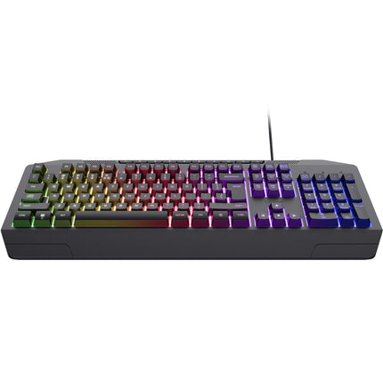 GXT 836 Evocx Gaming keyboard Nordic layout