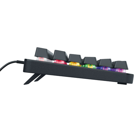 GXT 863 Mazz Mechanical keyboard Nordic