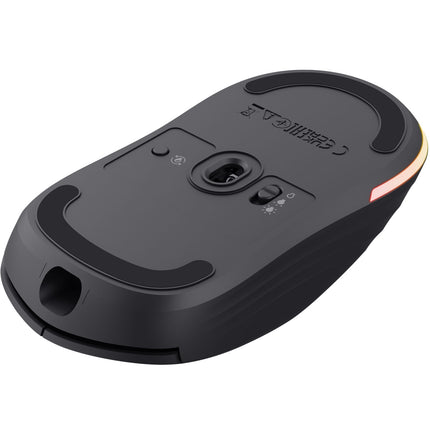 GXT 927 Redex+ High performance wireless gaming mouse