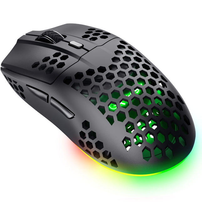 GXT 929 Helox Wireless Lightweight Gaming Mouse Black