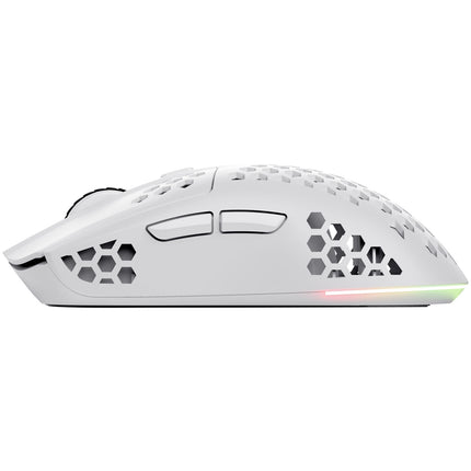 GXT 929W Helox Wireless Lightweight Gaming Mouse White