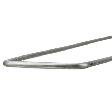 Galvanised Securing Pegs Set of 25