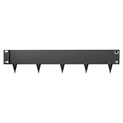 Galvanized Steel Landscape Edging, 6-Pack, 40 x 8.15 in