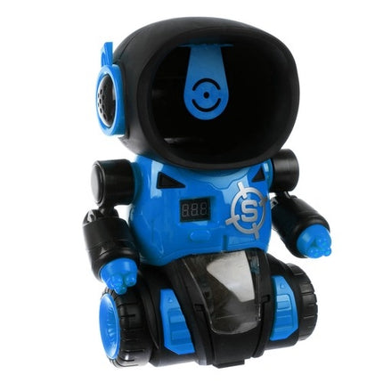 Game "Robot - target shooting" 21833